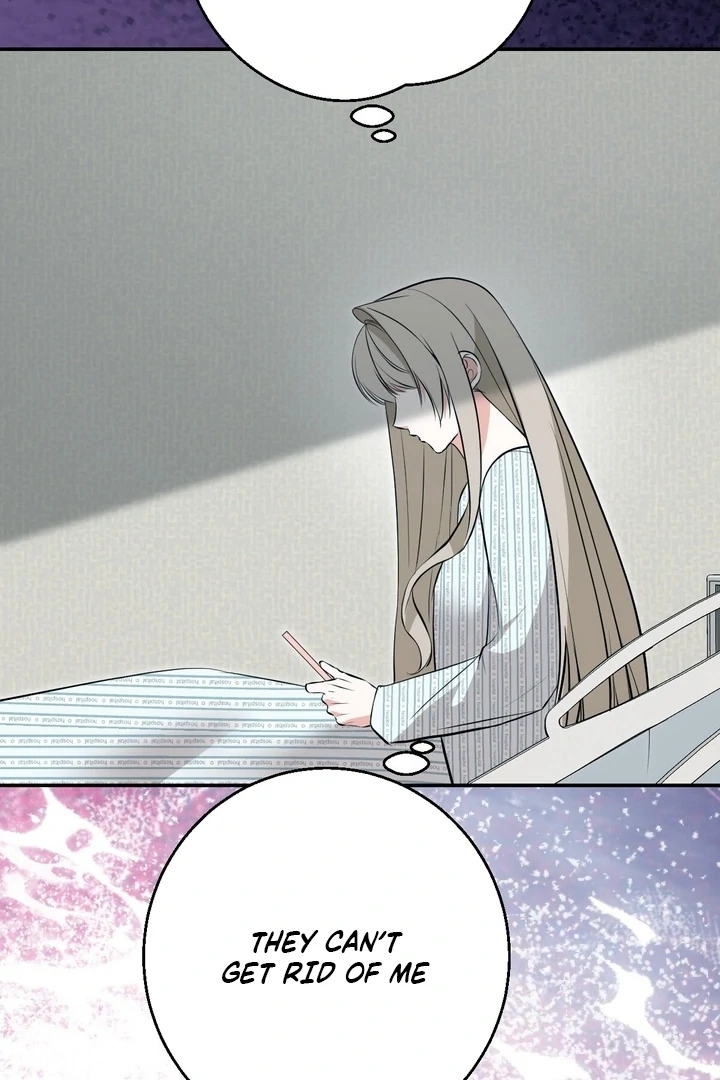 It All Ends in Marriage Chapter 19 - page 115
