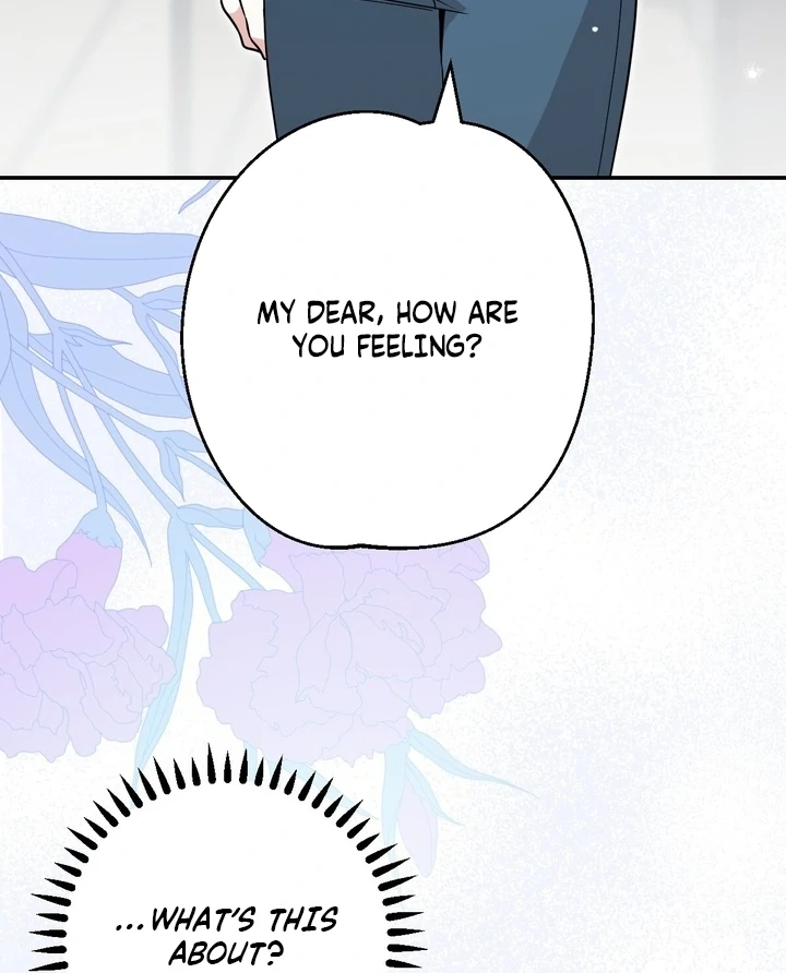 It All Ends in Marriage Chapter 19 - page 120