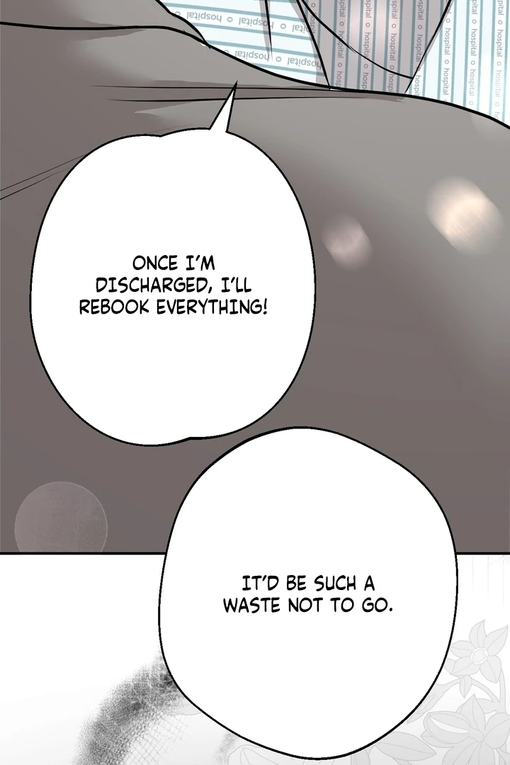 It All Ends in Marriage Chapter 19 - page 127