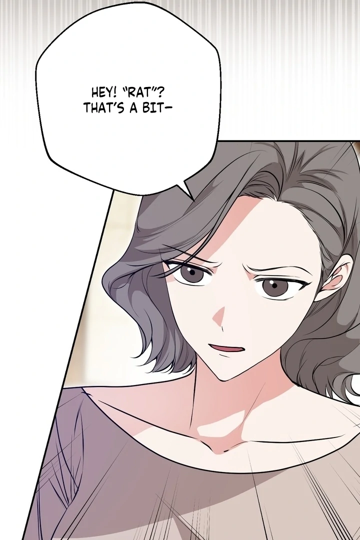 It All Ends in Marriage Chapter 19 - page 12