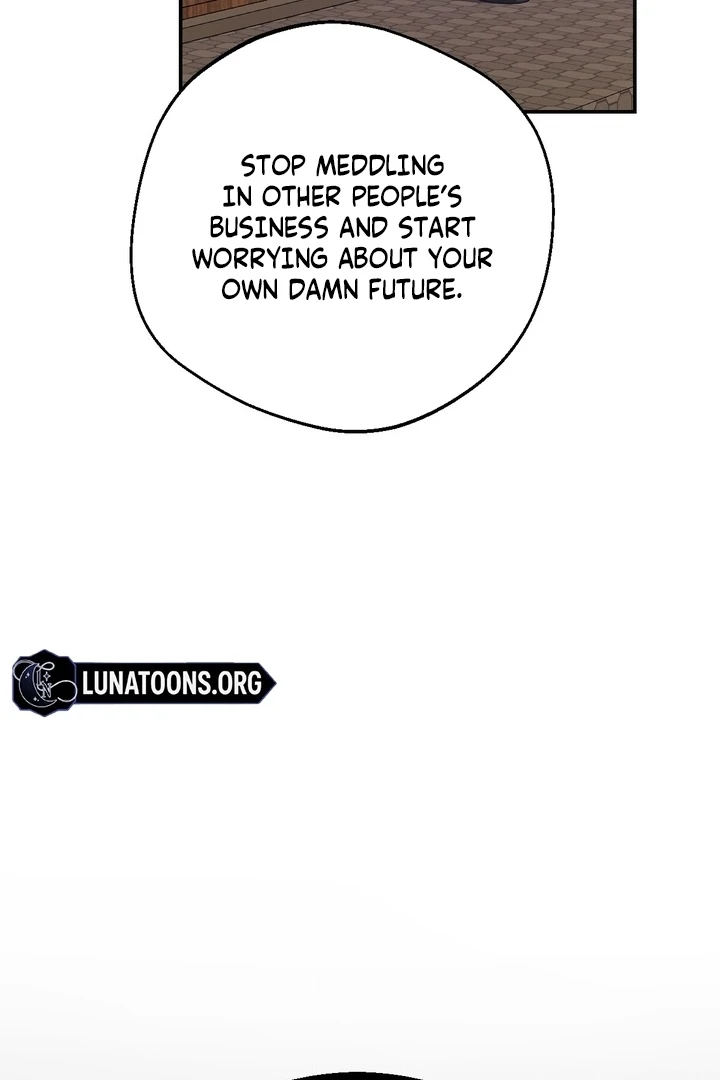 It All Ends in Marriage Chapter 19 - page 19