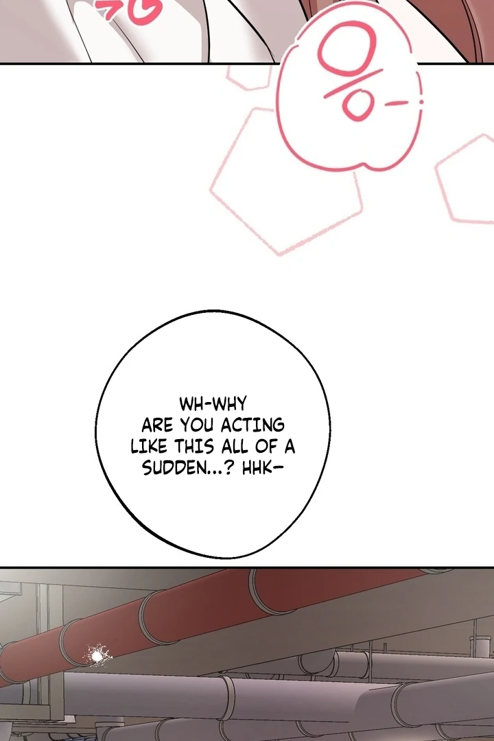 It All Ends in Marriage Chapter 19 - page 27