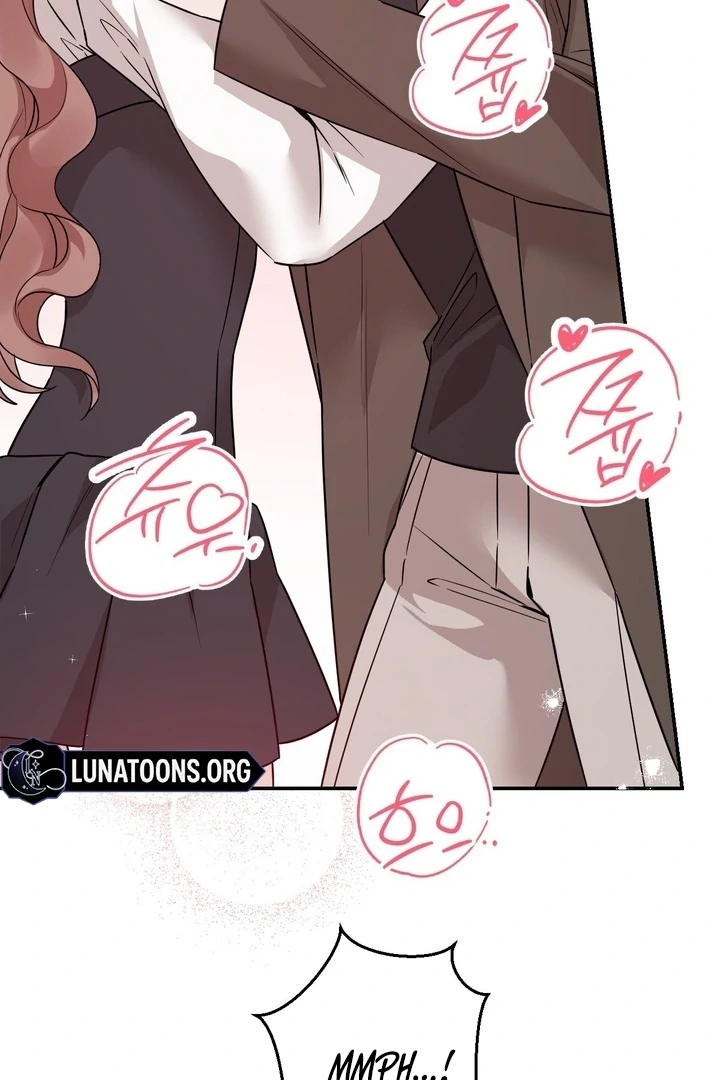 It All Ends in Marriage Chapter 19 - page 30