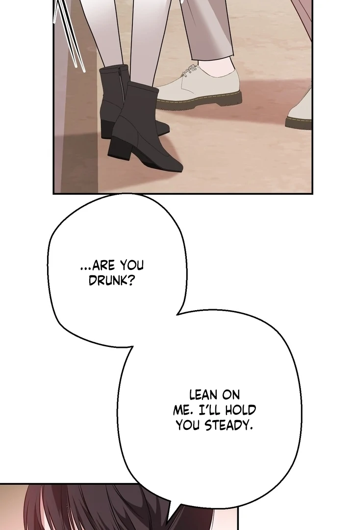 It All Ends in Marriage Chapter 19 - page 35