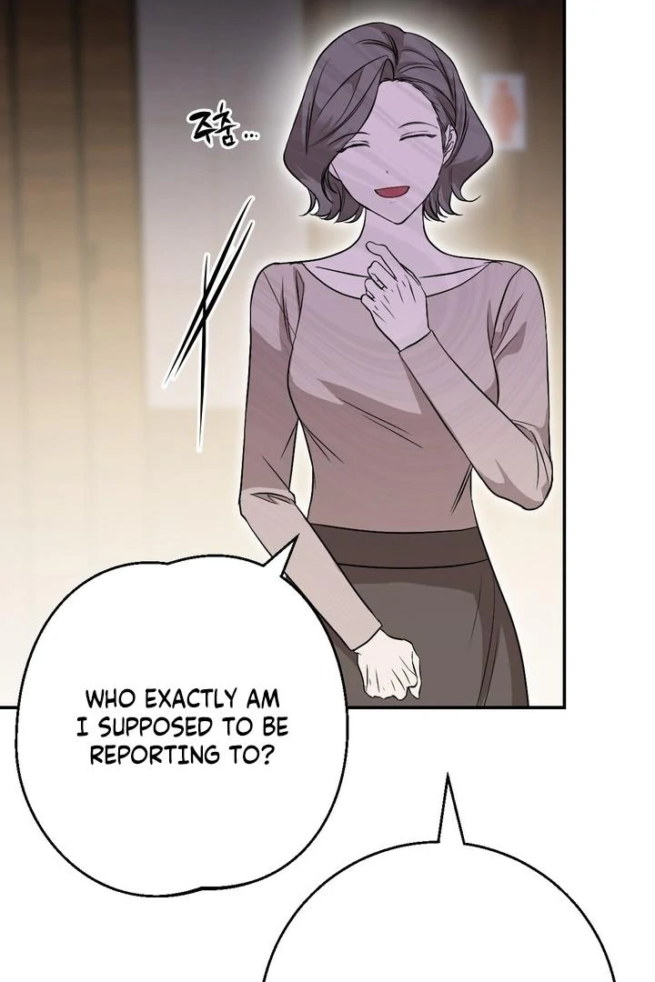 It All Ends in Marriage Chapter 19 - page 3
