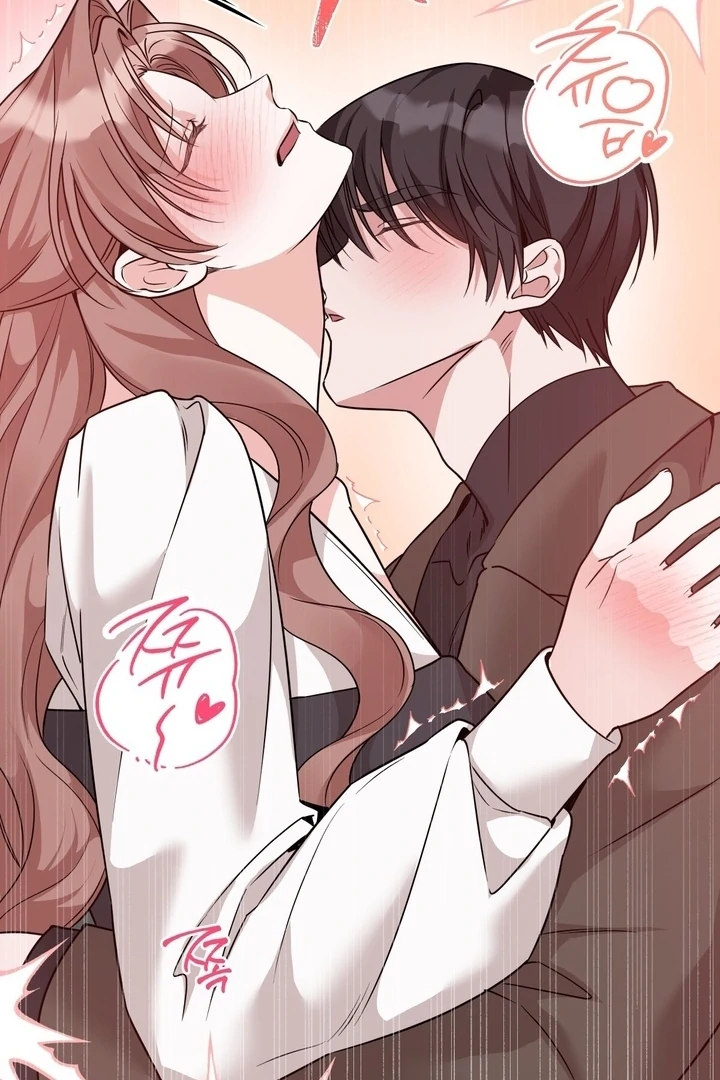 It All Ends in Marriage Chapter 19 - page 46