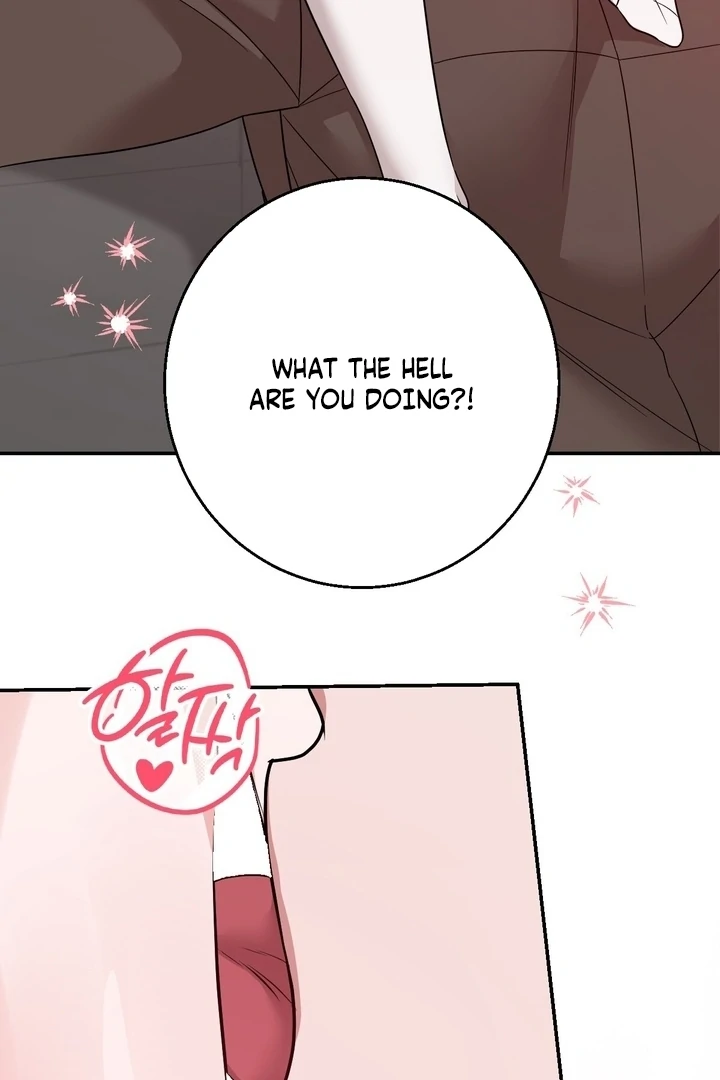 It All Ends in Marriage Chapter 19 - page 51