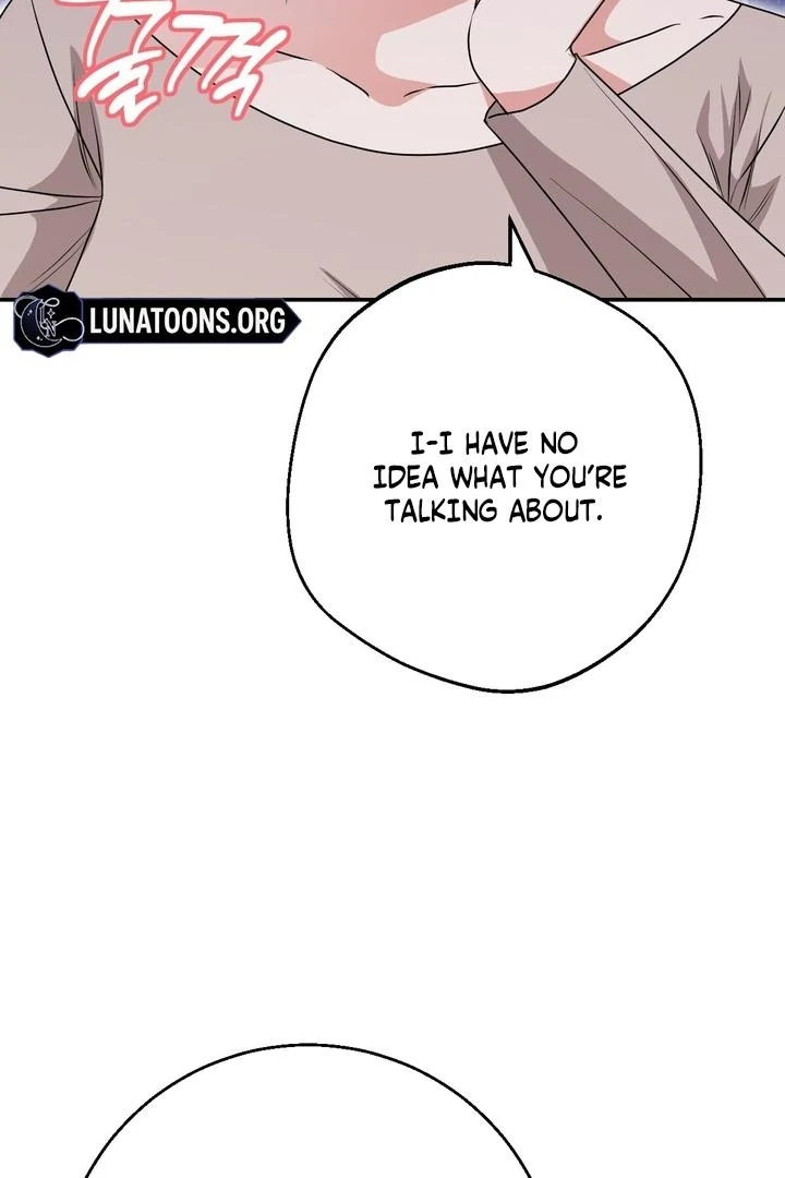 It All Ends in Marriage Chapter 19 - page 7