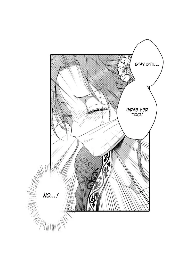 The Merciless Emperor’s Pet Consort Chapter 16 - page 32