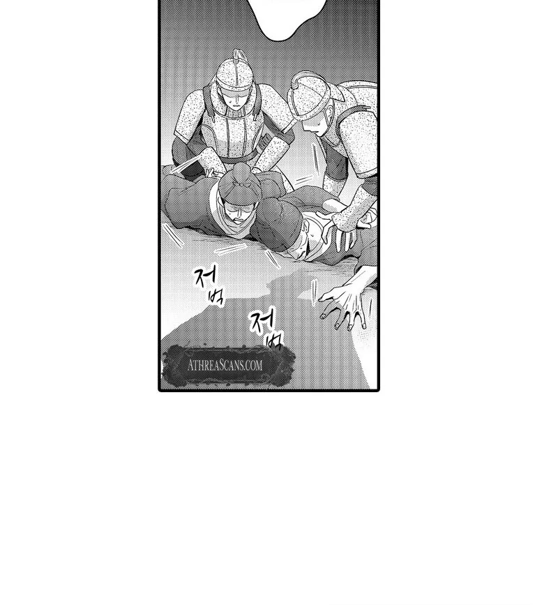 The Merciless Emperor’s Pet Consort Chapter 16 - page 39