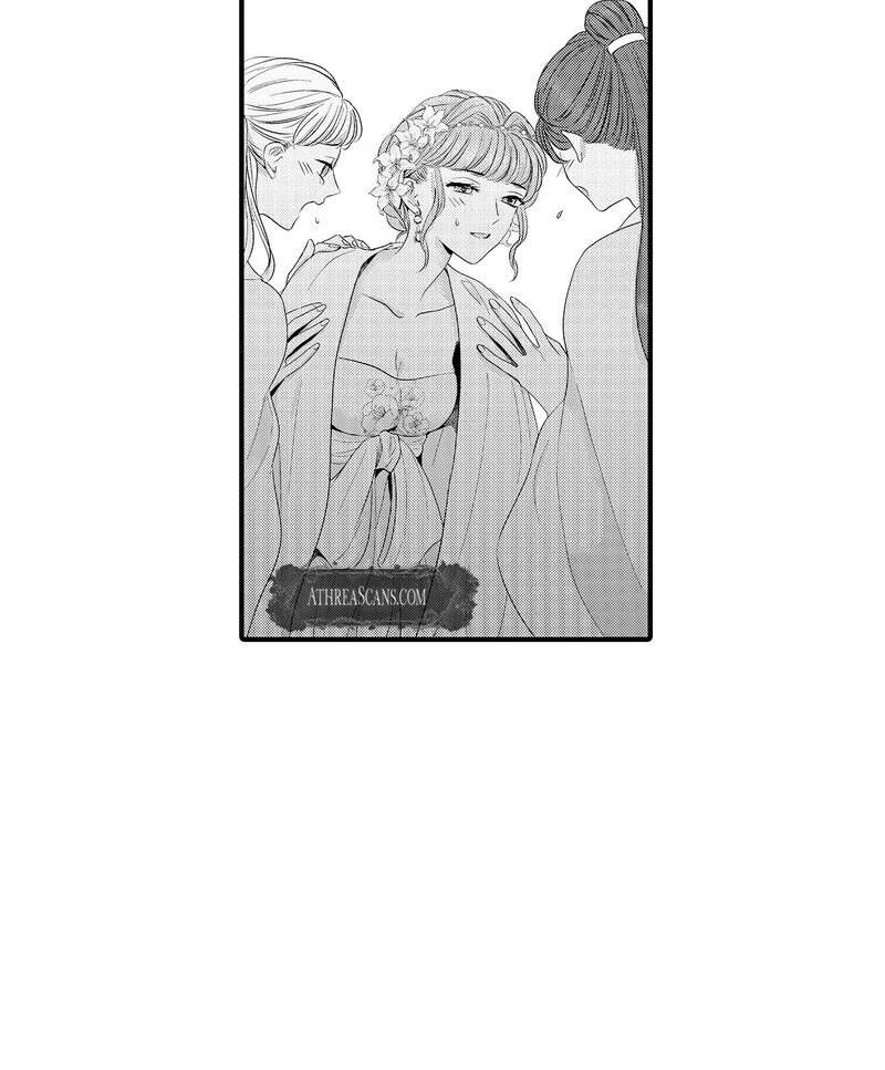 The Merciless Emperor’s Pet Consort Chapter 17 - page 12