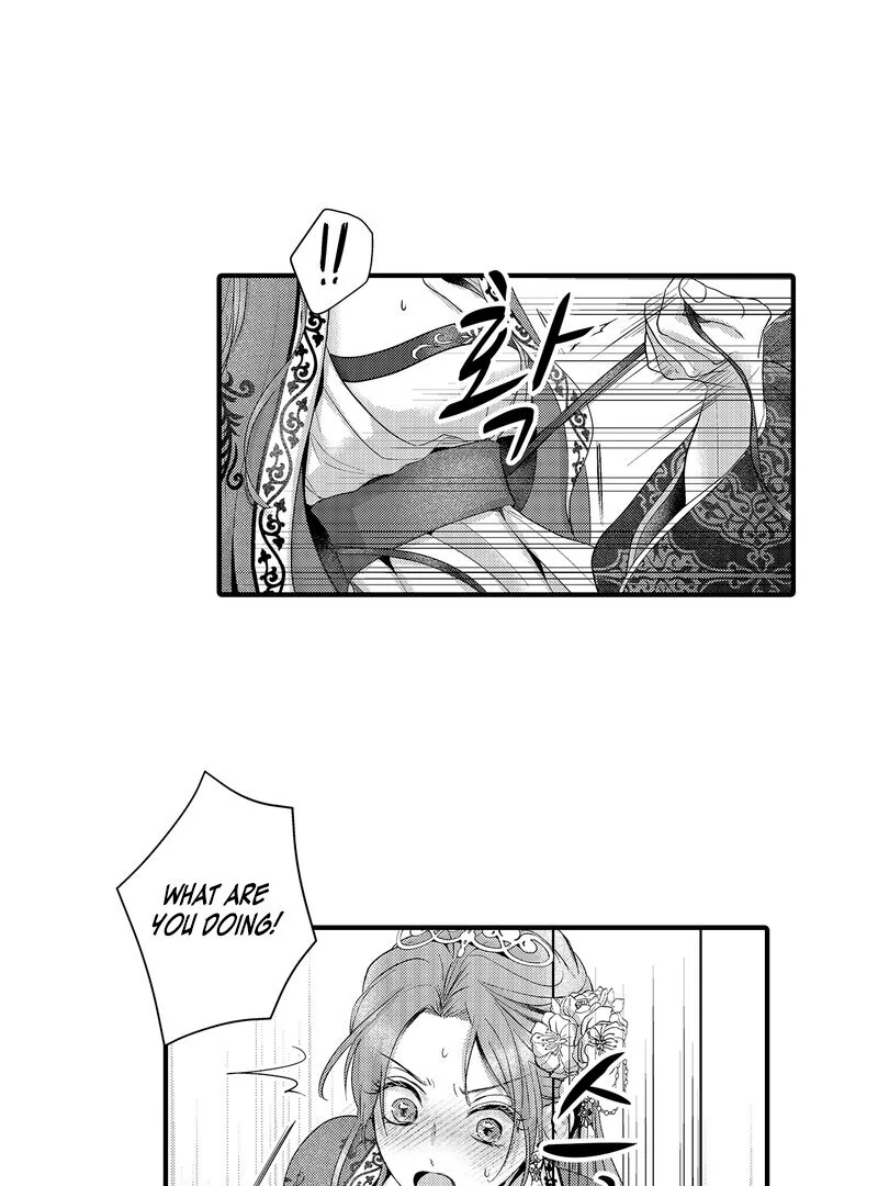 The Merciless Emperor’s Pet Consort Chapter 17 - page 28