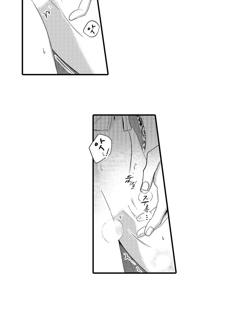 The Merciless Emperor’s Pet Consort Chapter 17 - page 32