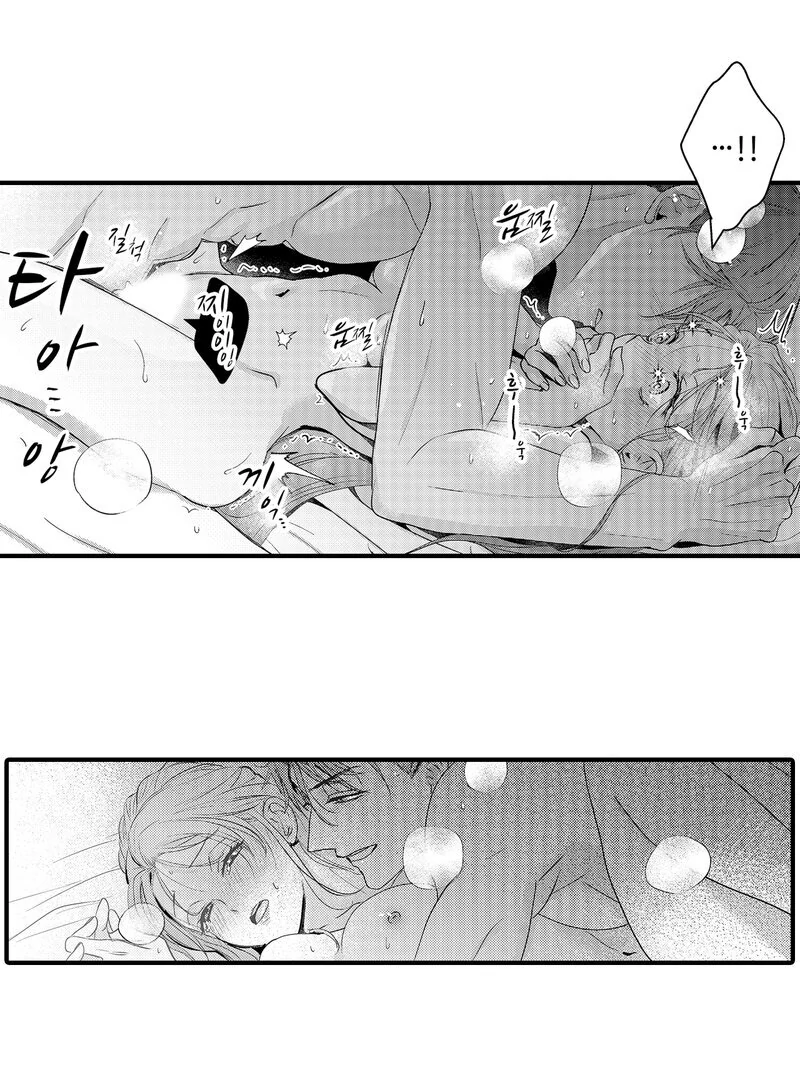 The Merciless Emperor’s Pet Consort Chapter 18 - page 27