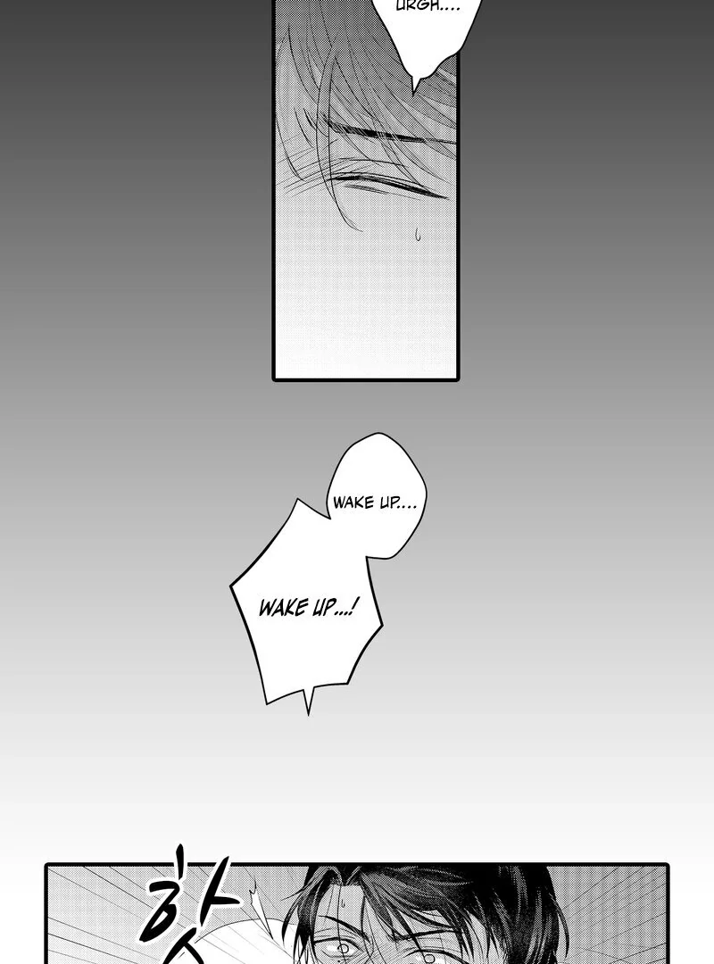 The Merciless Emperor’s Pet Consort Chapter 18 - page 37