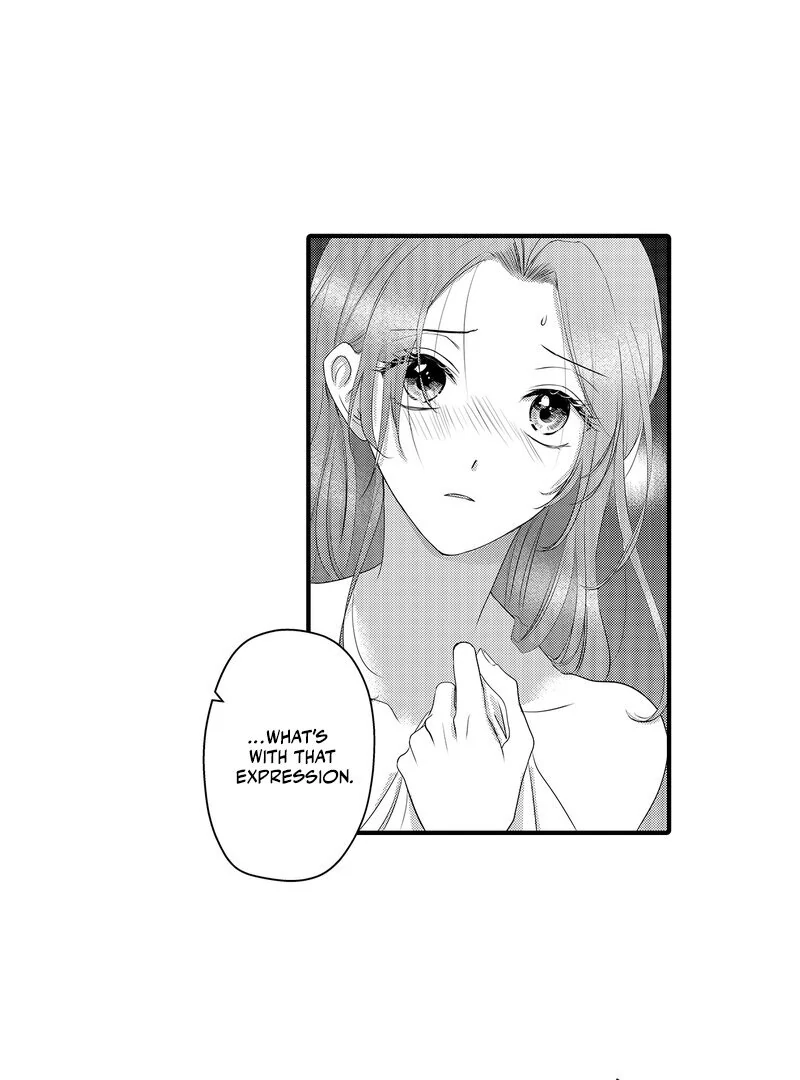 The Merciless Emperor’s Pet Consort Chapter 18 - page 41