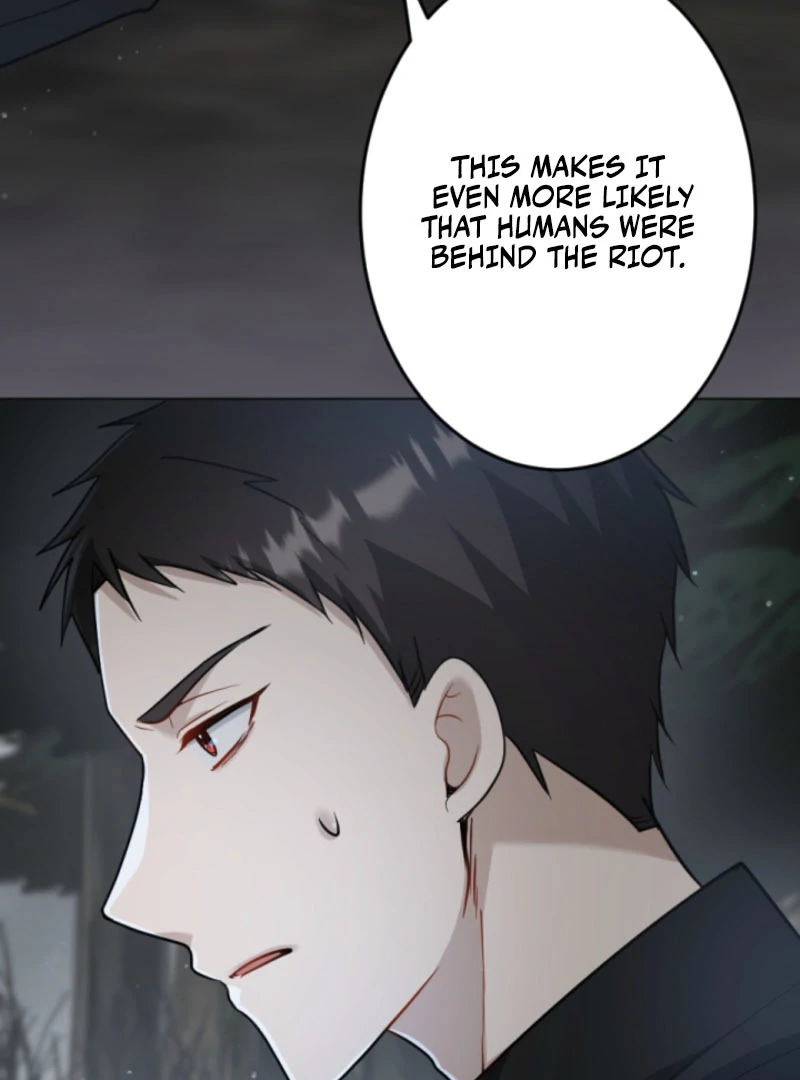 Taming the Demon King Chapter 22 - page 105