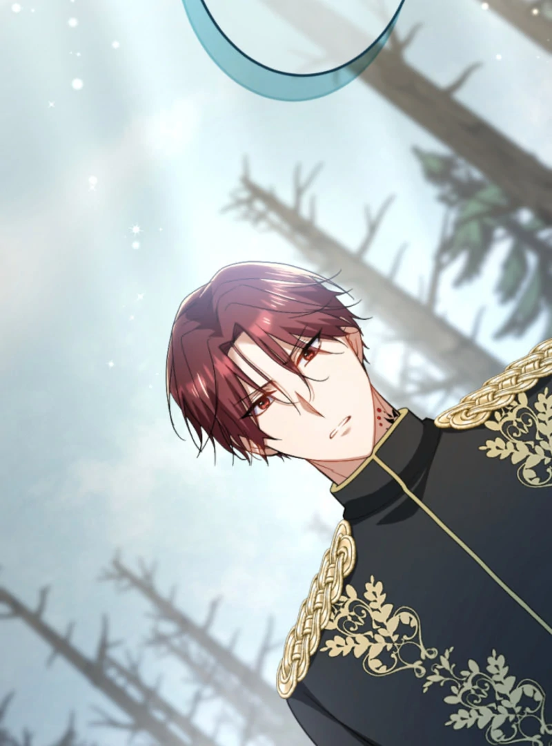 Taming the Demon King Chapter 22 - page 122