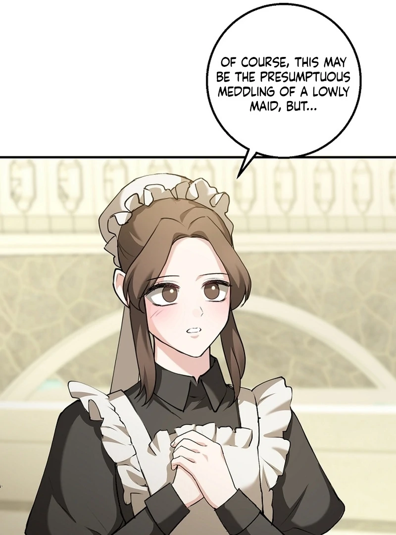 Sub-Male Lead, You Said It Was A Contract Marriage? Chapter 26 - page 11