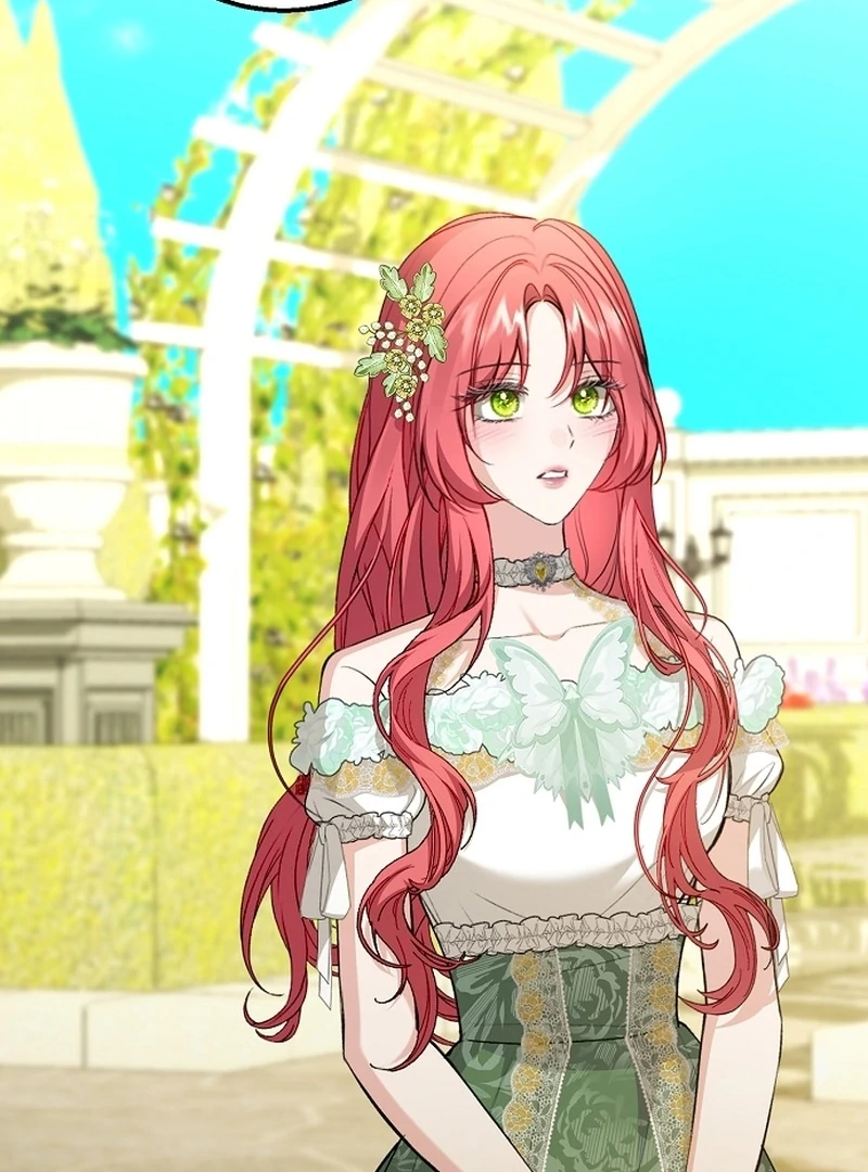 Sub-Male Lead, You Said It Was A Contract Marriage? Chapter 26 - page 13