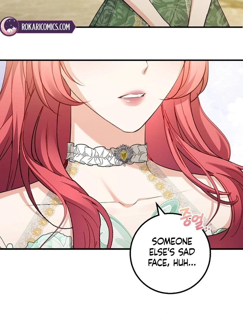 Sub-Male Lead, You Said It Was A Contract Marriage? Chapter 26 - page 14