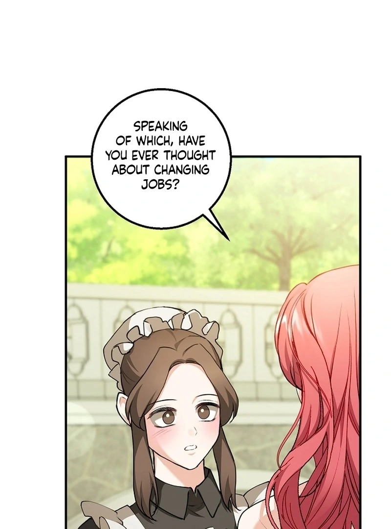 Sub-Male Lead, You Said It Was A Contract Marriage? Chapter 26 - page 15