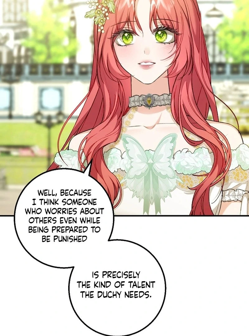 Sub-Male Lead, You Said It Was A Contract Marriage? Chapter 26 - page 17