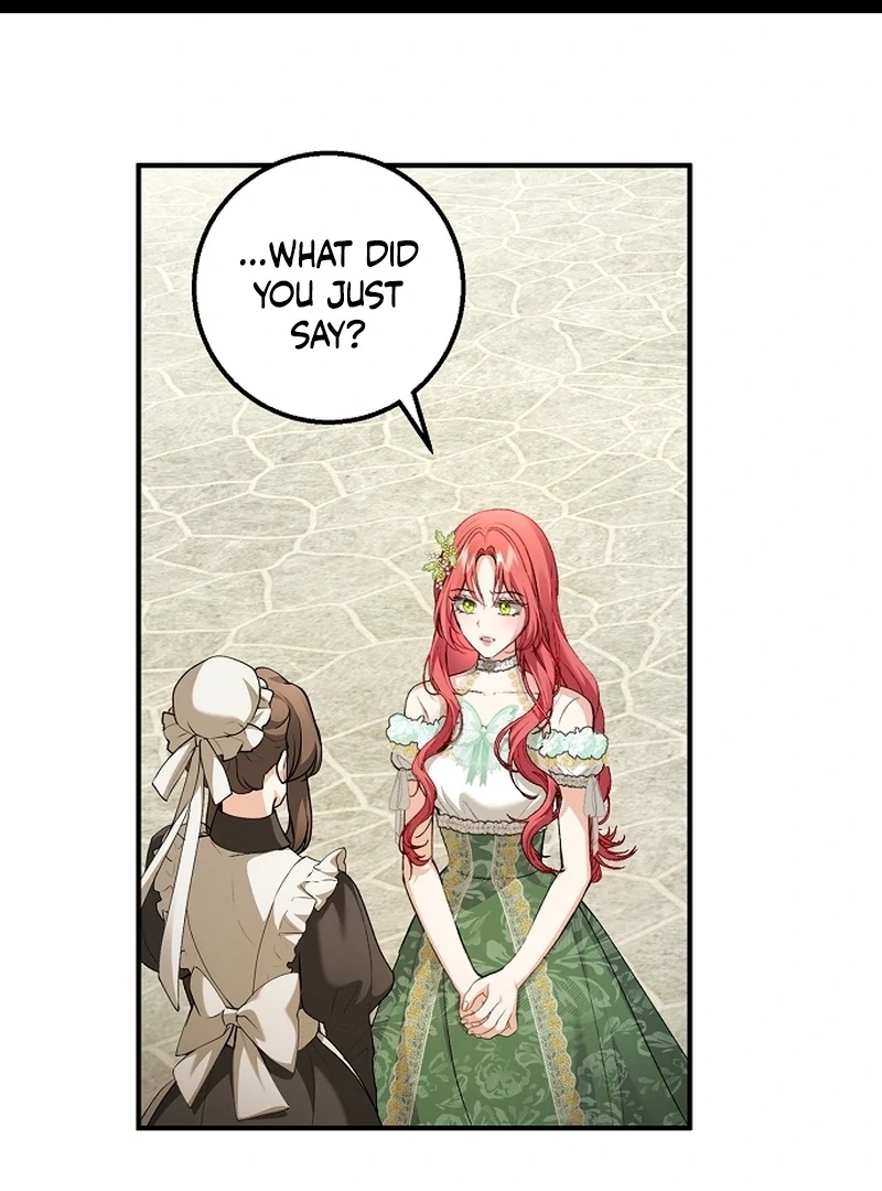 Sub-Male Lead, You Said It Was A Contract Marriage? Chapter 26 - page 2