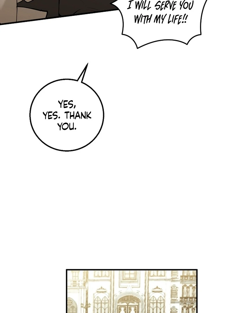 Sub-Male Lead, You Said It Was A Contract Marriage? Chapter 26 - page 21