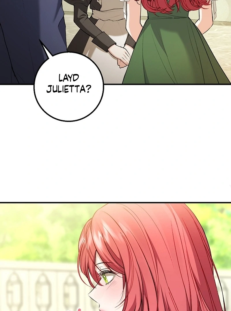 Sub-Male Lead, You Said It Was A Contract Marriage? Chapter 26 - page 24