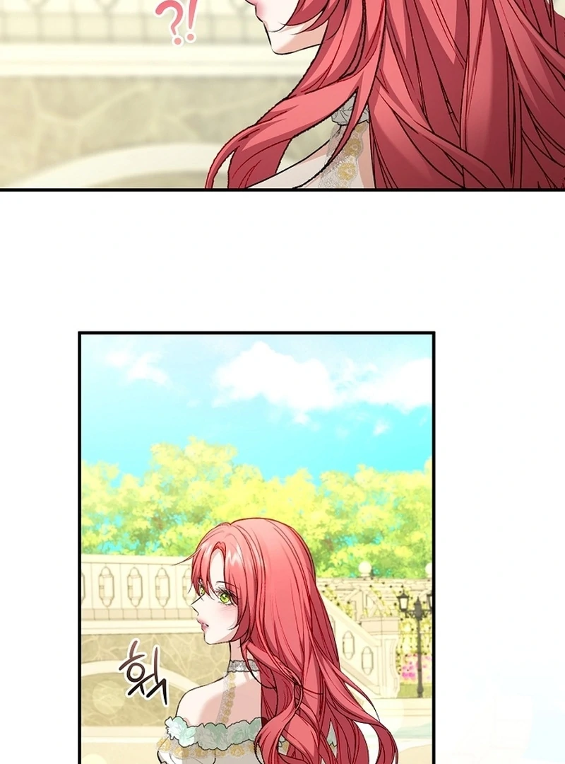 Sub-Male Lead, You Said It Was A Contract Marriage? Chapter 26 - page 25
