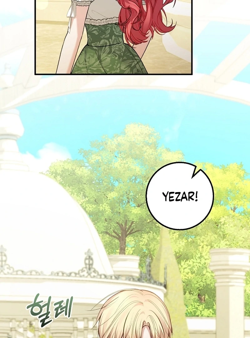 Sub-Male Lead, You Said It Was A Contract Marriage? Chapter 26 - page 26