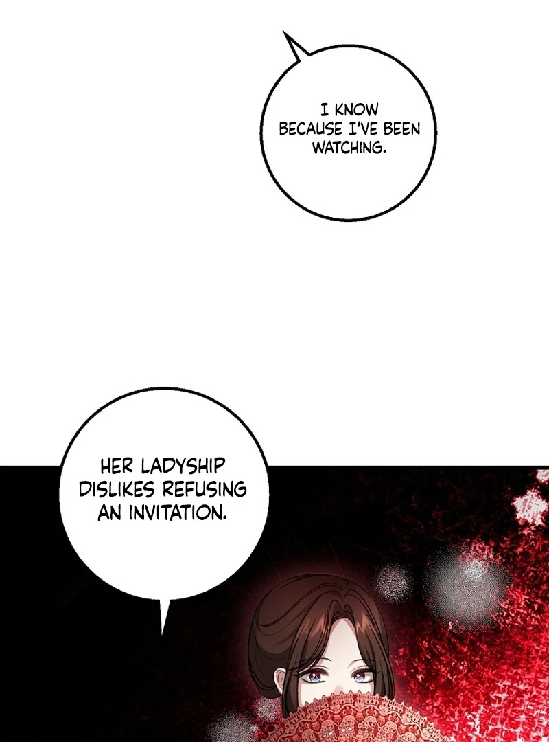 Sub-Male Lead, You Said It Was A Contract Marriage? Chapter 26 - page 3