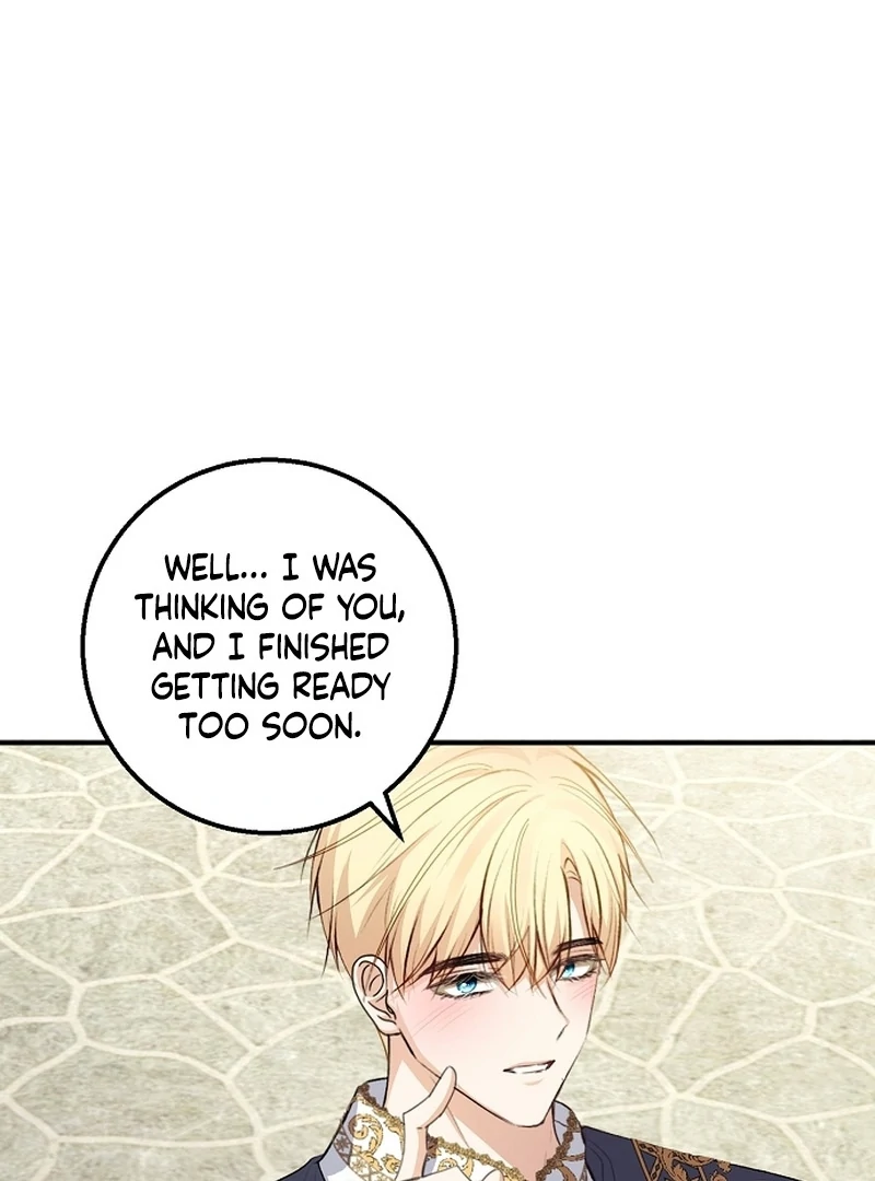 Sub-Male Lead, You Said It Was A Contract Marriage? Chapter 26 - page 30