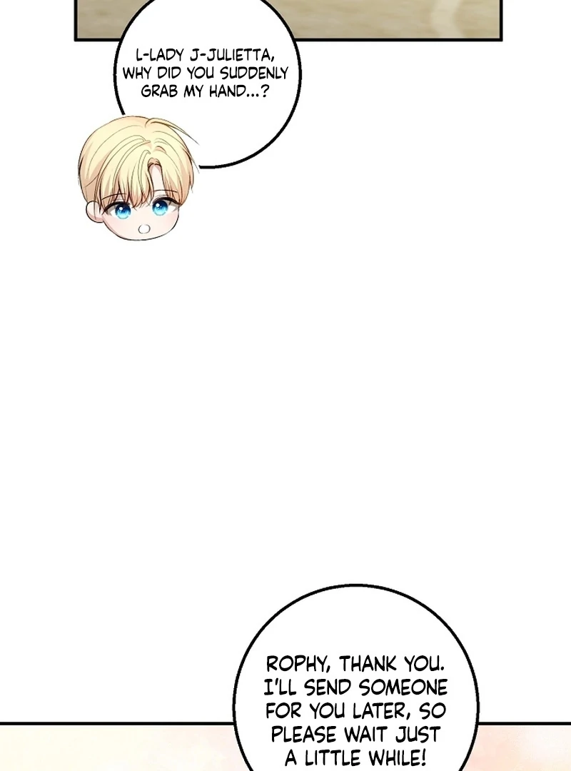 Sub-Male Lead, You Said It Was A Contract Marriage? Chapter 26 - page 33