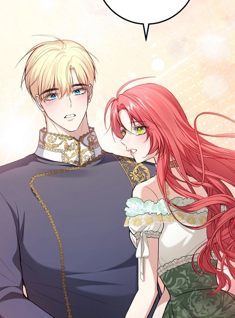 Sub-Male Lead, You Said It Was A Contract Marriage? Chapter 26 - page 34