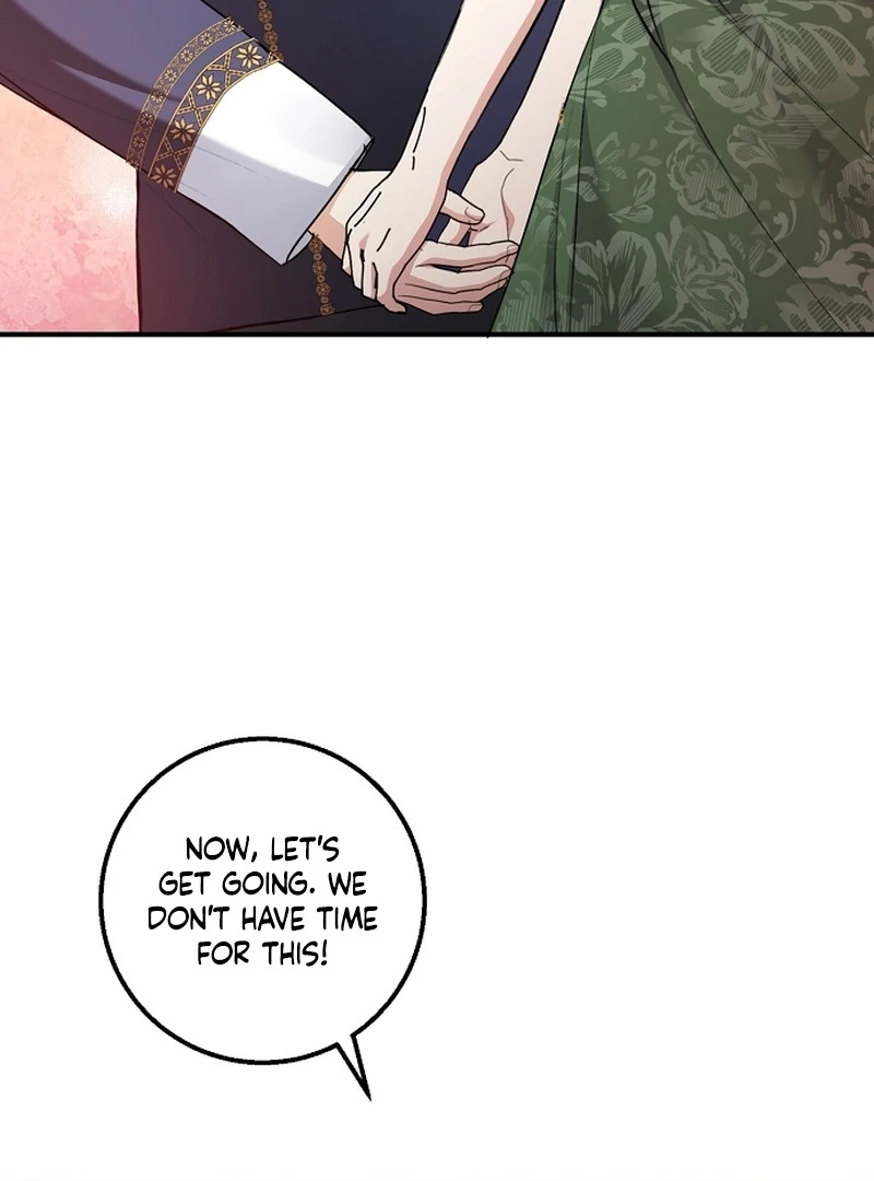Sub-Male Lead, You Said It Was A Contract Marriage? Chapter 26 - page 35