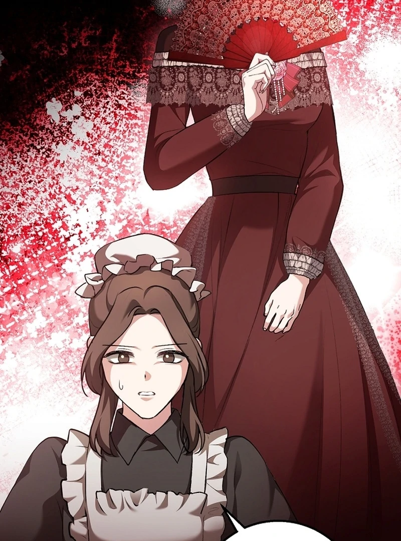 Sub-Male Lead, You Said It Was A Contract Marriage? Chapter 26 - page 4
