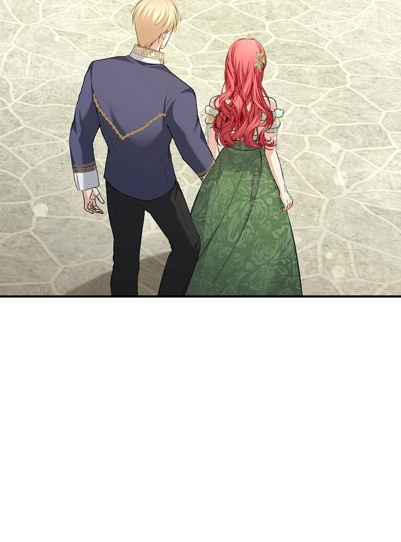 Sub-Male Lead, You Said It Was A Contract Marriage? Chapter 26 - page 42