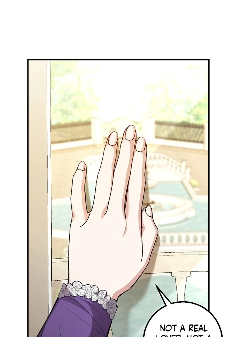 Sub-Male Lead, You Said It Was A Contract Marriage? Chapter 26 - page 48