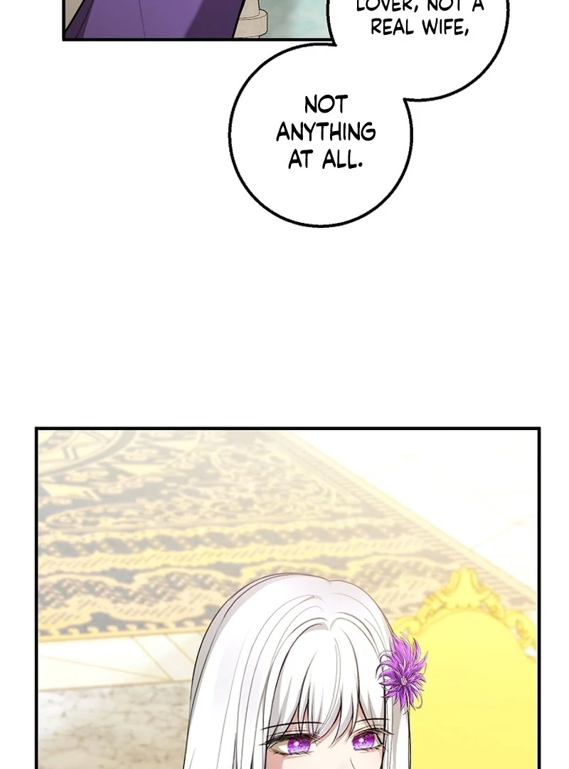 Sub-Male Lead, You Said It Was A Contract Marriage? Chapter 26 - page 49
