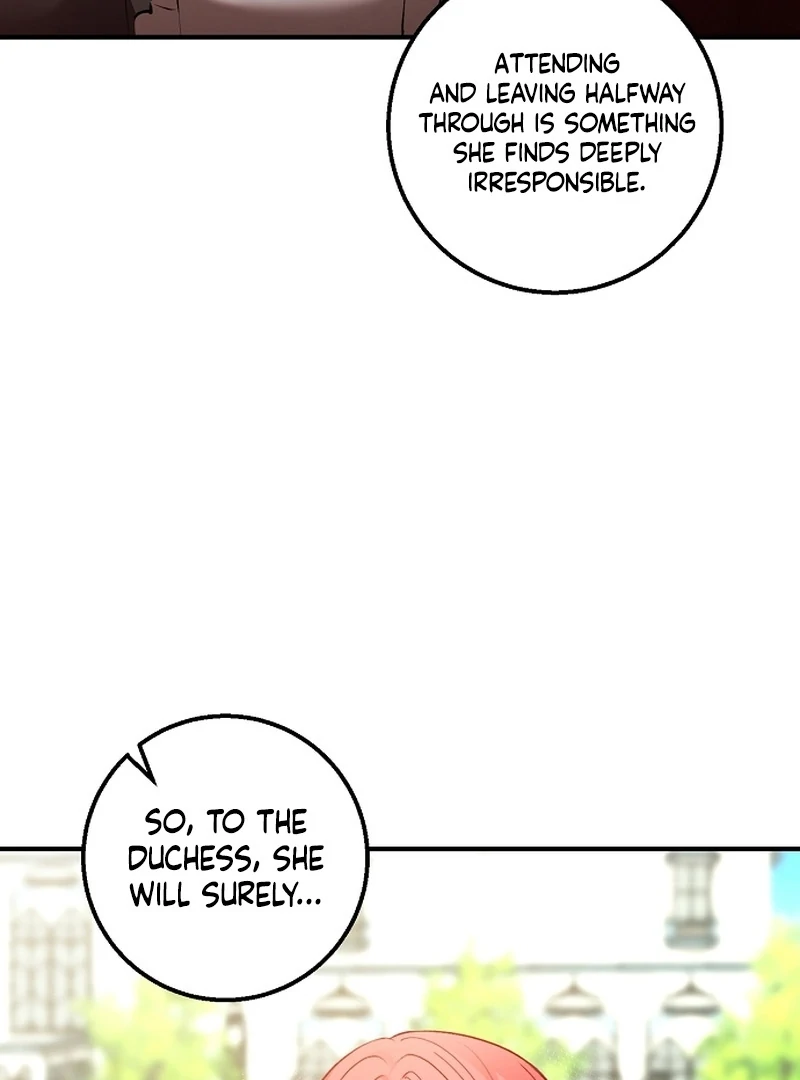 Sub-Male Lead, You Said It Was A Contract Marriage? Chapter 26 - page 5