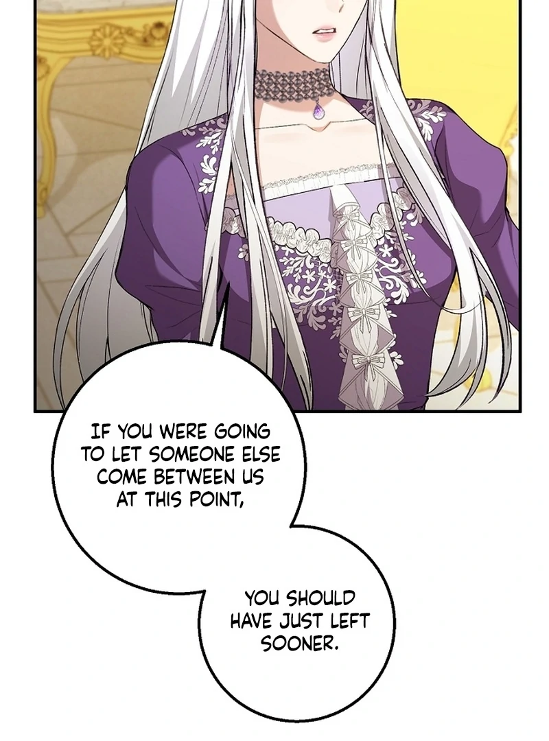 Sub-Male Lead, You Said It Was A Contract Marriage? Chapter 26 - page 50