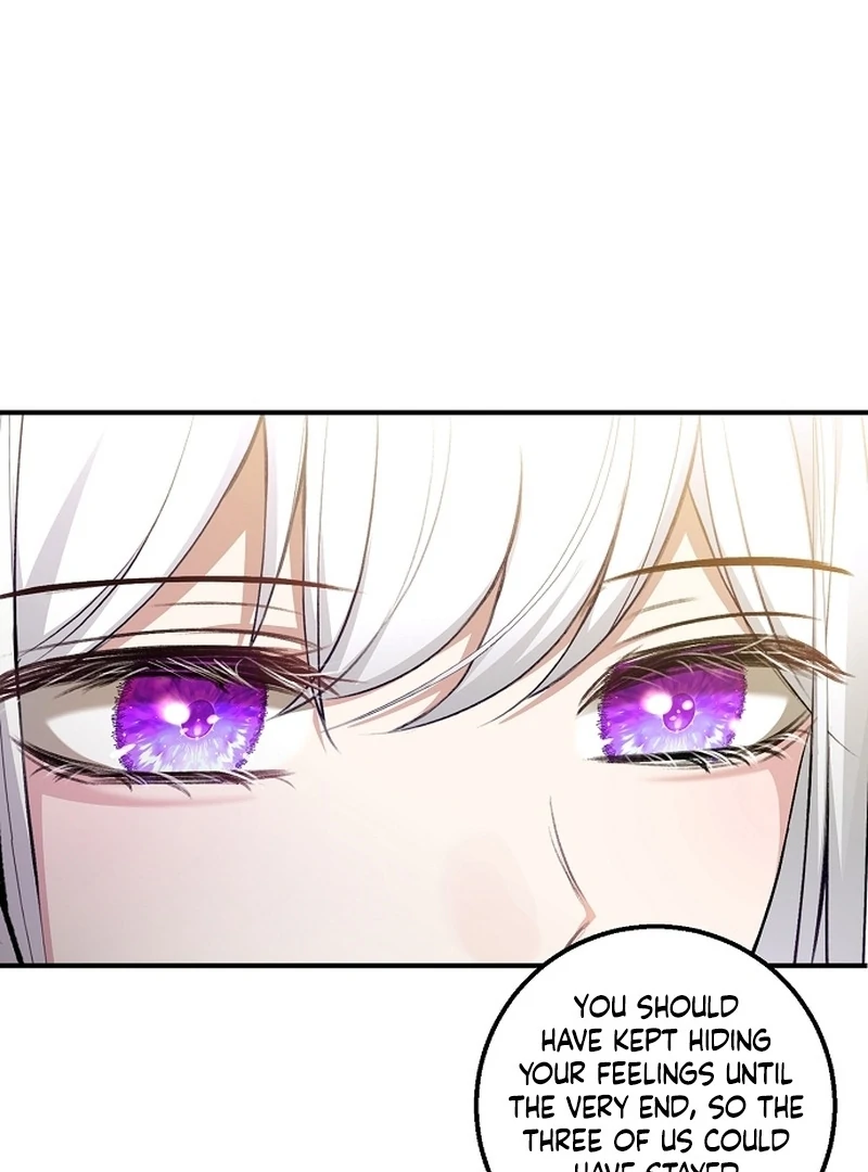 Sub-Male Lead, You Said It Was A Contract Marriage? Chapter 26 - page 51