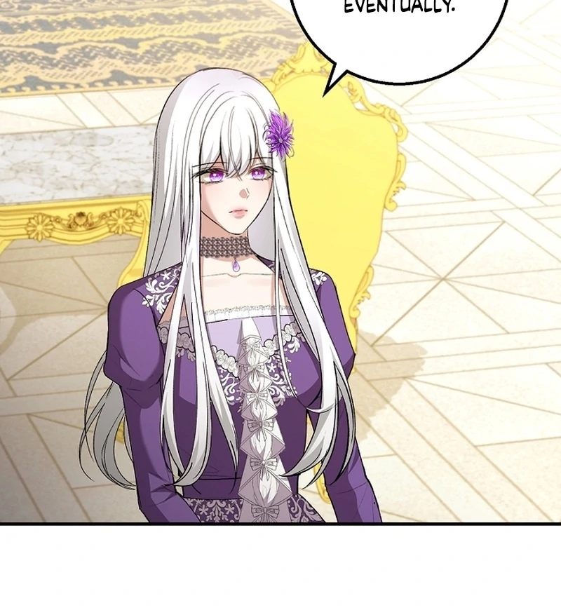 Sub-Male Lead, You Said It Was A Contract Marriage? Chapter 26 - page 54