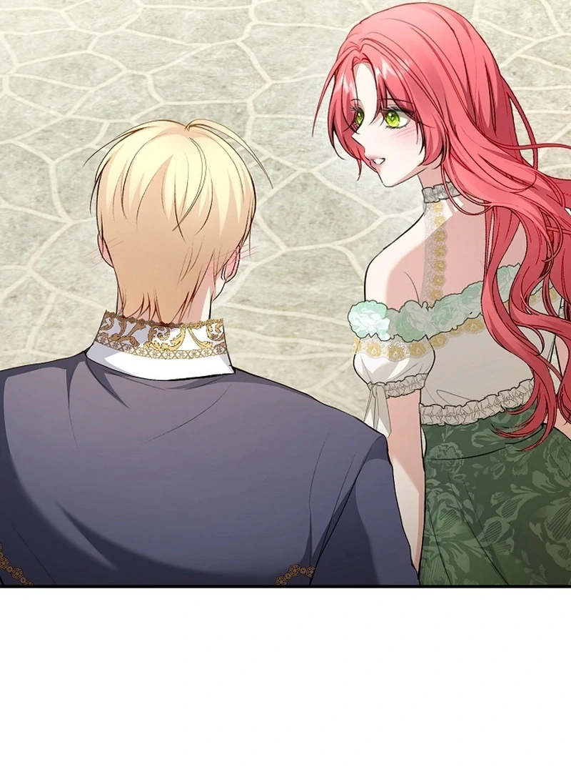 Sub-Male Lead, You Said It Was A Contract Marriage? Chapter 26 - page 56