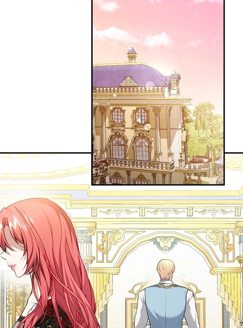 Sub-Male Lead, You Said It Was A Contract Marriage? Chapter 26 - page 59