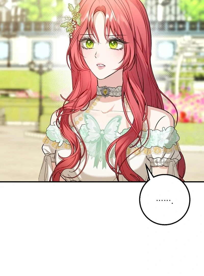 Sub-Male Lead, You Said It Was A Contract Marriage? Chapter 26 - page 6