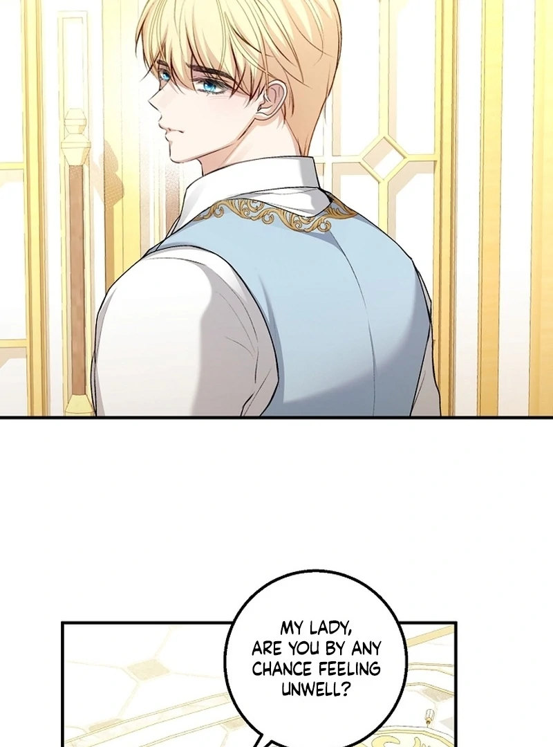 Sub-Male Lead, You Said It Was A Contract Marriage? Chapter 26 - page 61