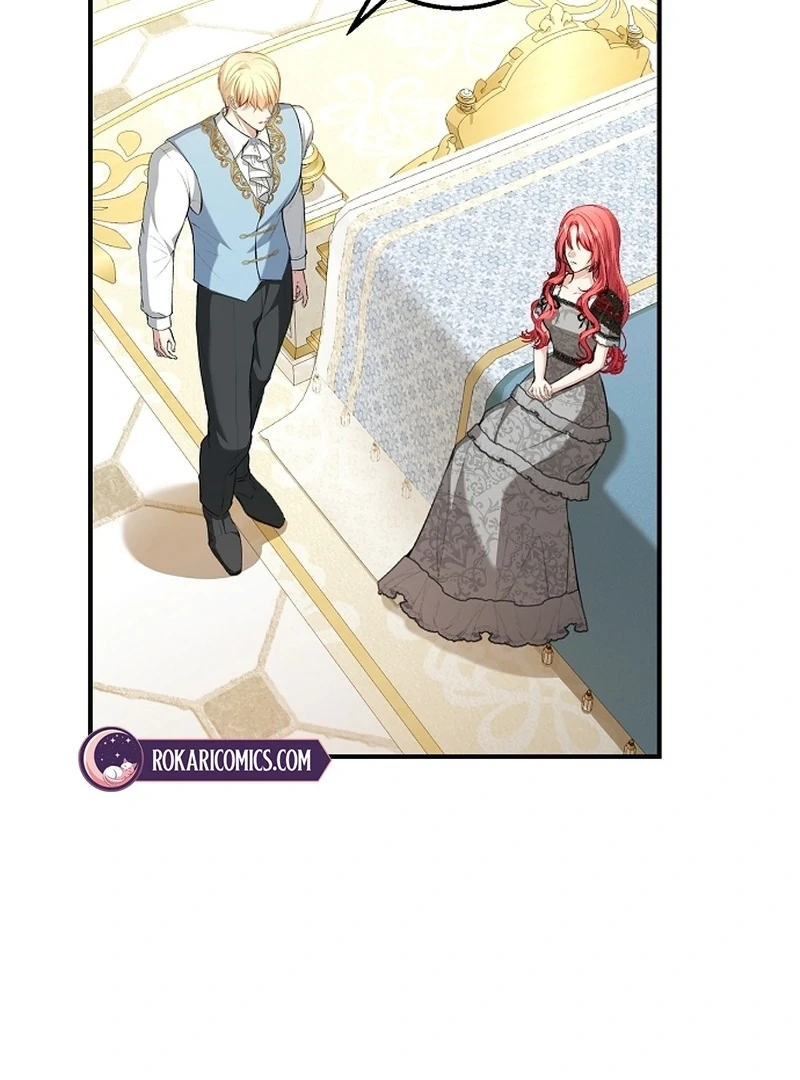 Sub-Male Lead, You Said It Was A Contract Marriage? Chapter 26 - page 62